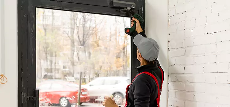 Comprehensive Door Closer Services in Cleveland Heights, OH