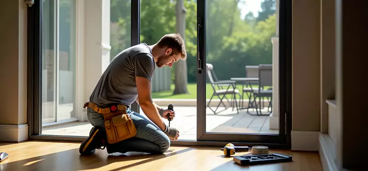 Comprehensive Solutions for Every Glass Door Need in Cleveland Heights, OH