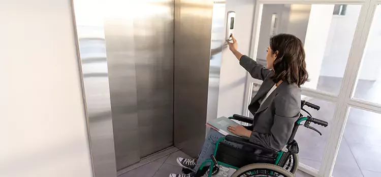 Benefits of Modern Handicap Door Systems in Cleveland Heights, OH