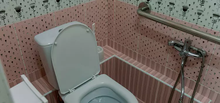 Meeting Diverse Needs With Accessible Restroom Solutions in Cleveland Heights, OH