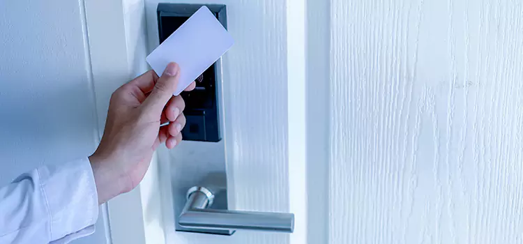Why Choose Us for Your Keycard Lock Installation in Cleveland Heights, OH?