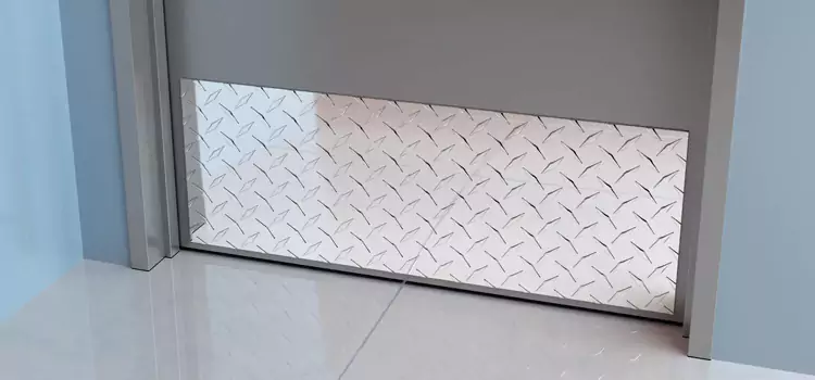 Benefits of Professional Kick Plate Solutions in Cleveland Heights, OH
