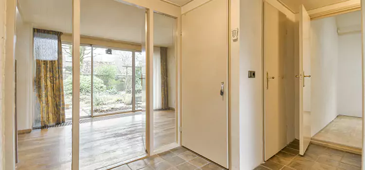 Why Choose Our Pocket Door Experts in Cleveland Heights, OH?