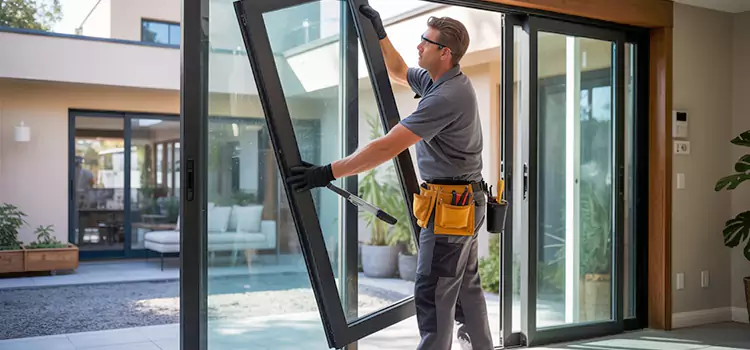 Specialized Sliding Door Roller Services in Cleveland Heights, Ohio