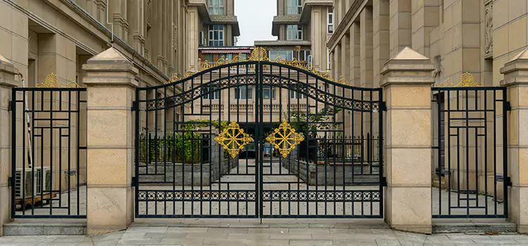 Comprehensive Iron Gate Maintenance Solutions in Cleveland Heights, OH