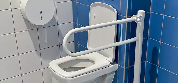 Comprehensive Solutions in Cleveland Heights, OH for Accessible Facilities